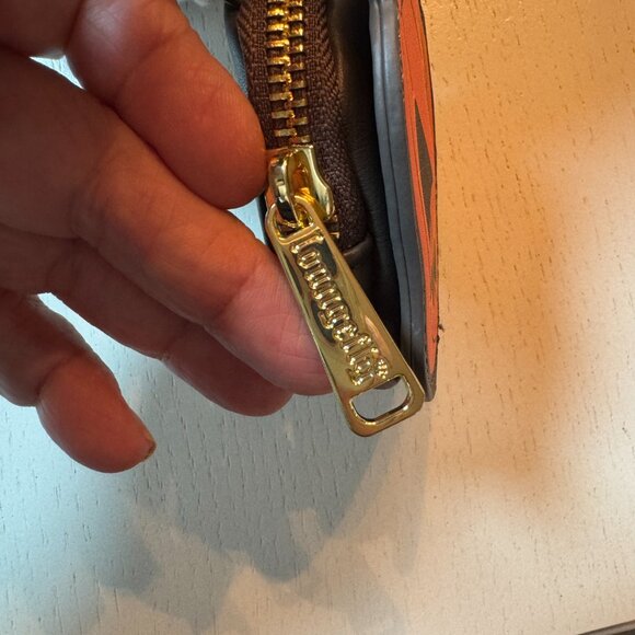 Q4-2025 Special Pricing-Loungefly-Not So Scary Backpack (Glow in the Dark) - Picture 10 of 13